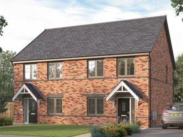 House for sale in Loundsley Green, East Midlands