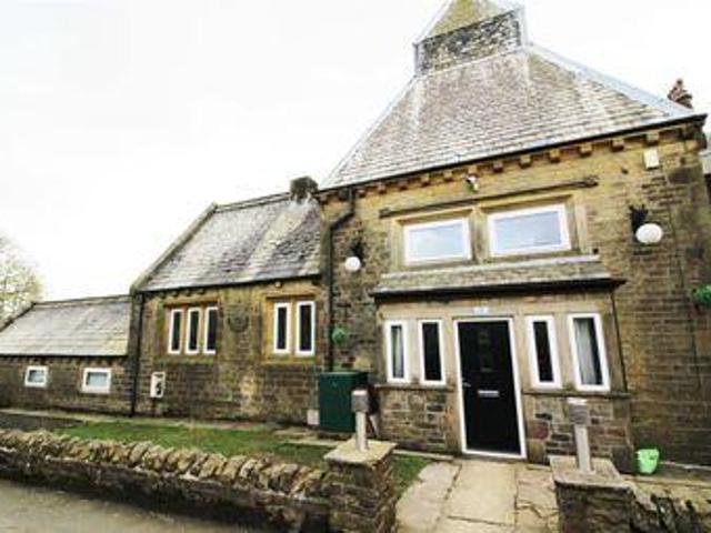 House for sale in Sowerby Bridge, West Yorkshire