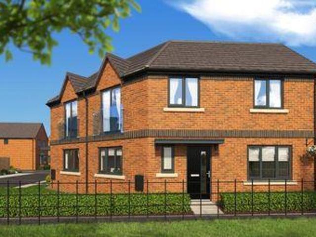 House for sale in Winsford, Cheshire