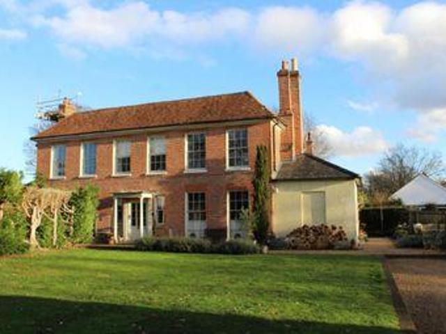 House for sale in Aldershot, Rushmoor