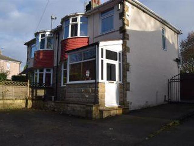 House for sale in Halifax, West Yorkshire