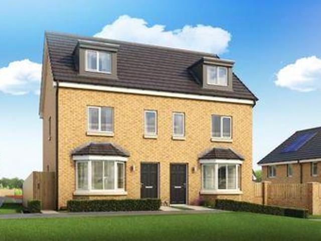 House for sale in Cowdenbeath, Scotland