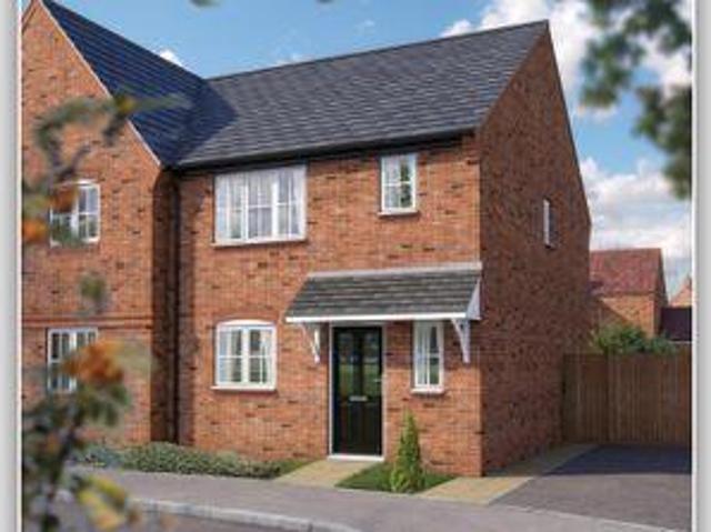 House for sale in Leftwich, Cheshire