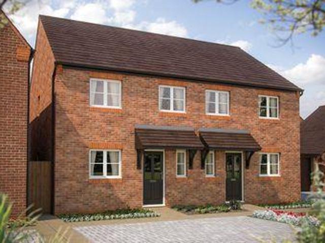 House for sale in Bicester, Cherwell