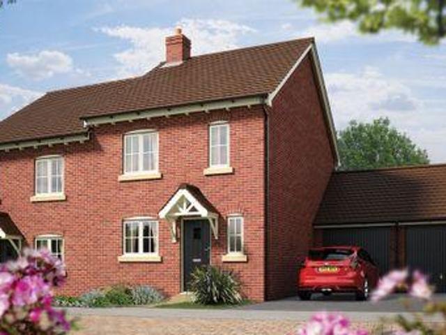 House for sale in Chorlton Lane, Cheshire