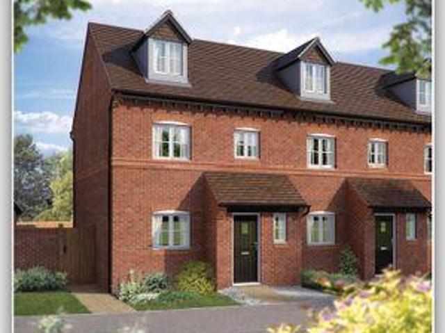 House for sale in Congleton, Cheshire East