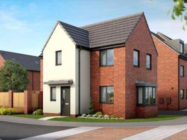 House for sale in South Yorkshire