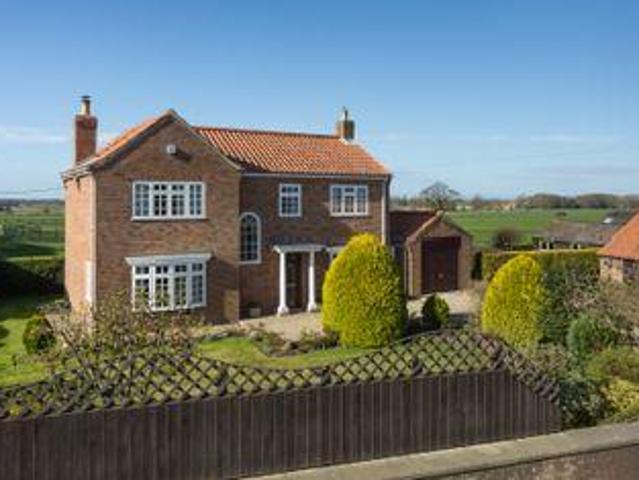 House for sale in High Field, York