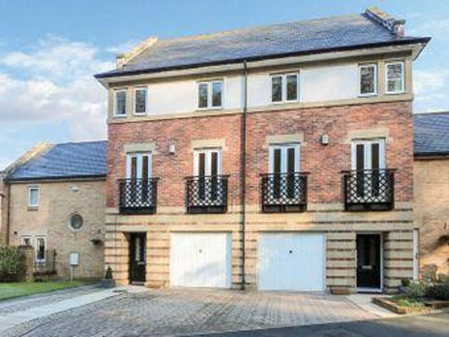 House for sale in Bare, Lancashire