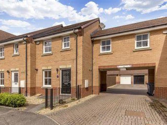 House for sale in Bathgate, West Lothian