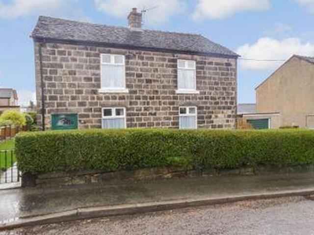House for sale in Stoke-on-Trent