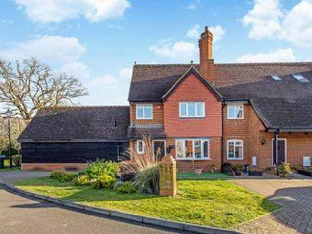 House for rent in Tadley, Priest Down