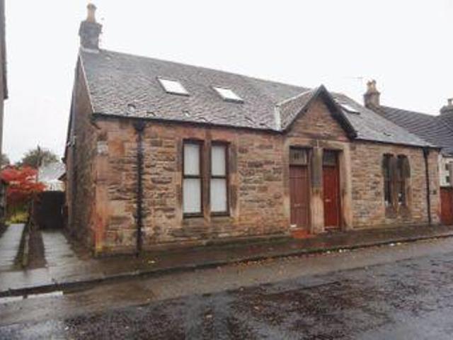 House for sale in Alloa