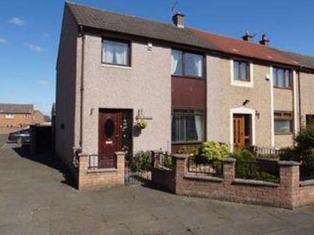 House for sale in Leven, Fife