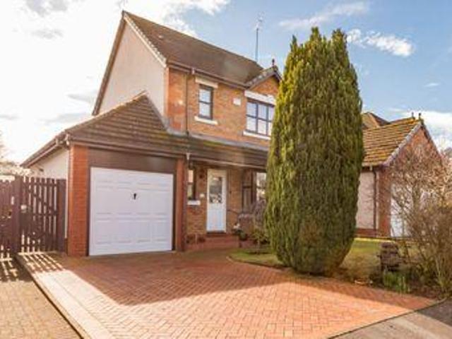 House for sale in Crieff, Perth and Kinross
