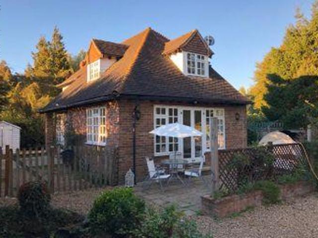 House for sale in Sevenoaks, The Butts