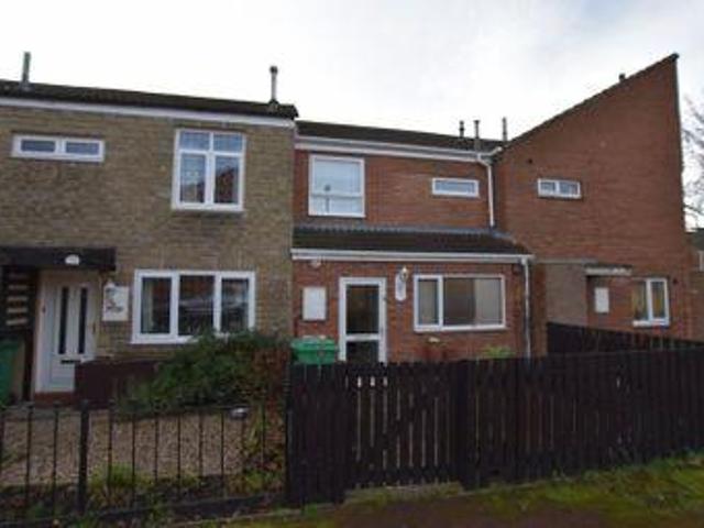 House for sale in Haddon, East Midlands