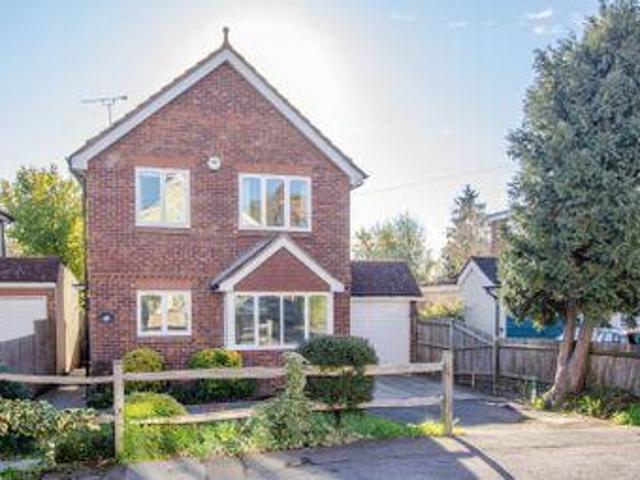 House for sale in Blackhills, Surrey