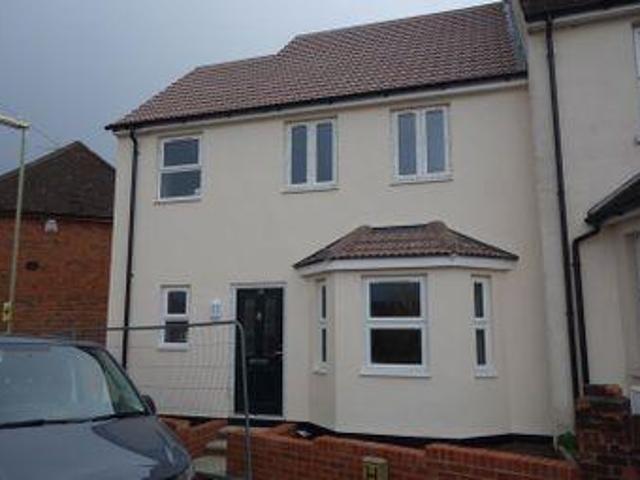 House for sale in Aldershot, Rushmoor