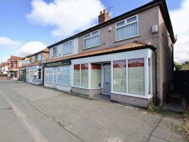 House for sale in Prestatyn, Denbighshire