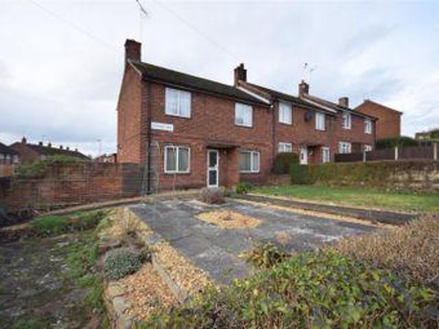 House for sale in Wrexham