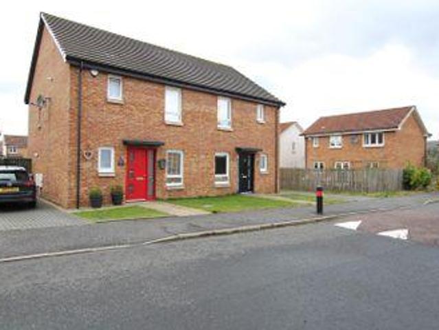 House for sale in Cambusnethan, Scotland
