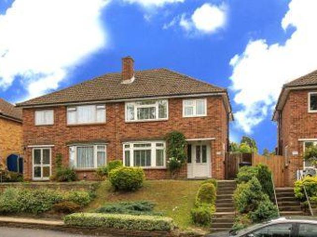 House for sale in Pouchen End, Hertfordshire