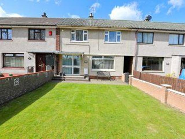 House for sale in Caskieberran, Scotland