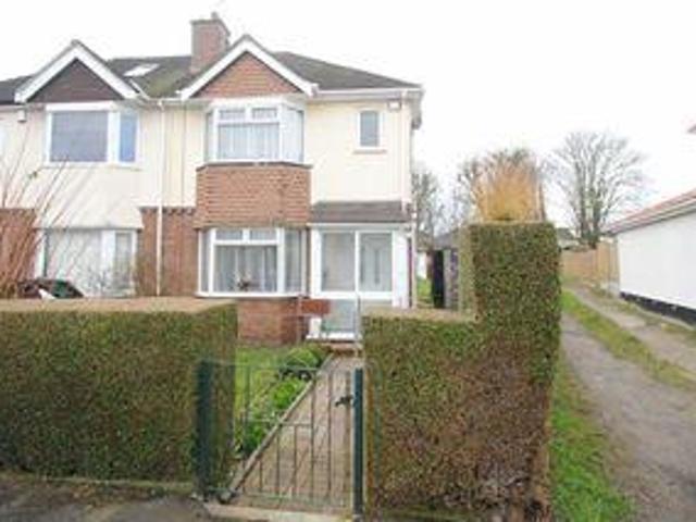 House for sale in Feckenham, City Of Bristol
