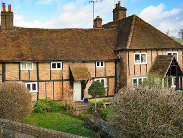 House for sale in Pouchen End, Hertfordshire