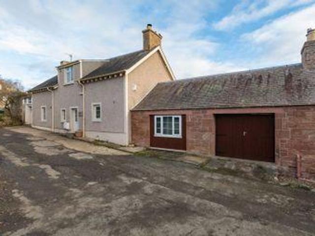 House for sale in Melrose, Scotland