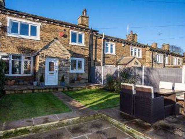 House for sale in Brighouse, West Yorkshire