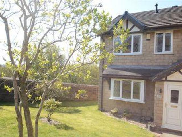 House for sale in Backburn, Lancashire