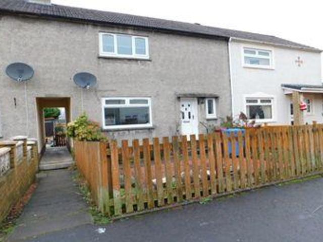 House for sale in Scotland