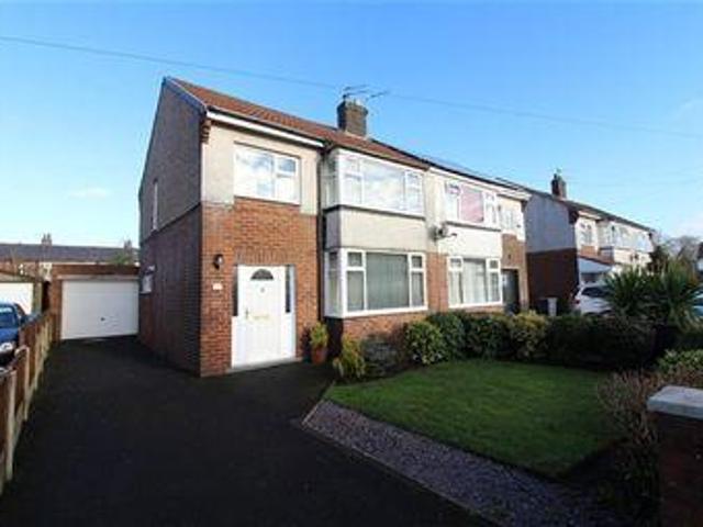 House for sale in Cabus, Lancashire