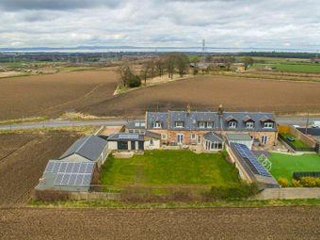 House for sale in Maxton, Scotland