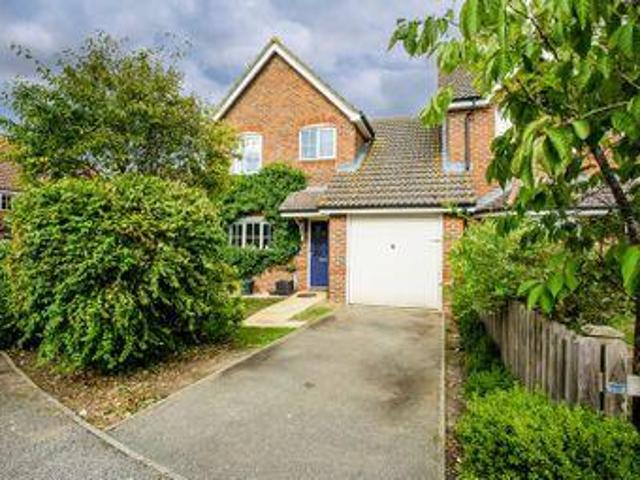 House for sale in Buckingham, Buckinghamshire