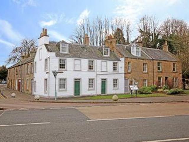 House for sale in Linlithgow, Scotland