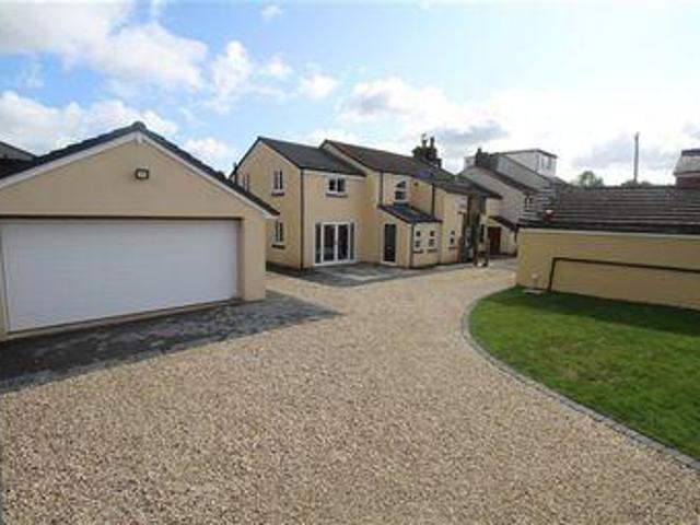 House for sale in Firbank, Lancashire