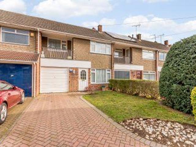 House for sale in Woking, Surrey