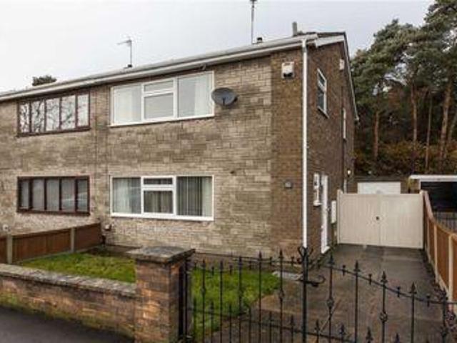 House for sale in Dragonby, North Lincolnshire