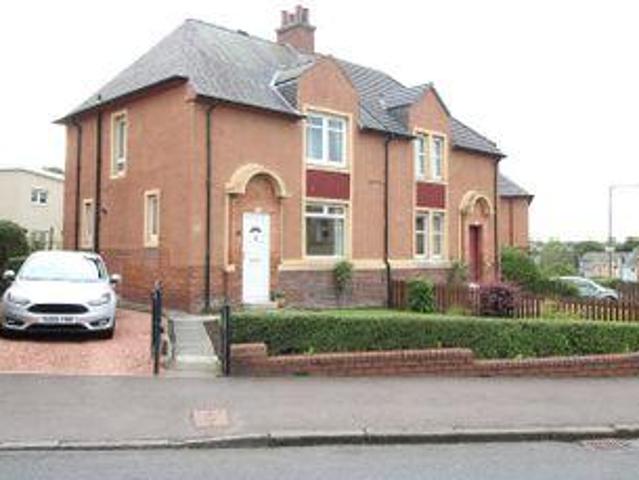 House for sale in Hamilton, Scotland