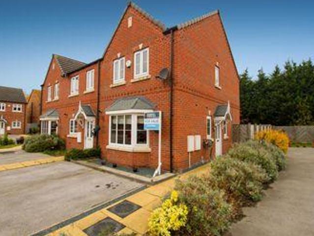 House for sale in South Yorkshire