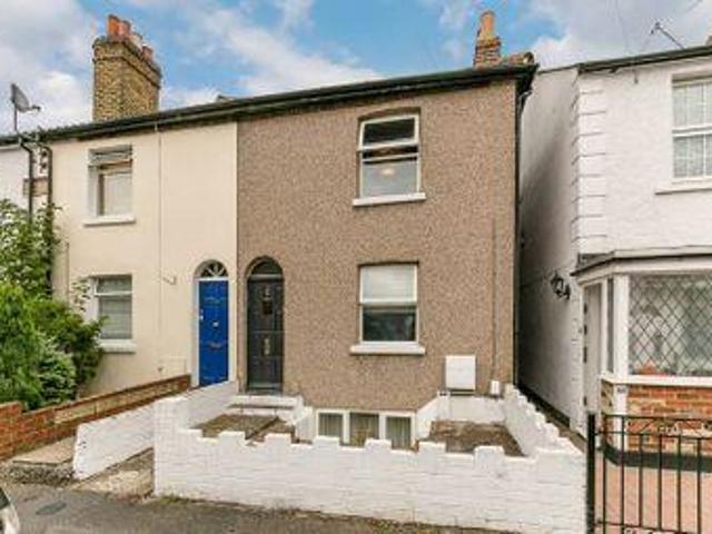 House for sale in Sutton Green, Woking