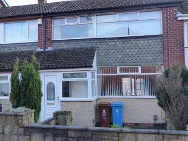 House for sale in Lancashire