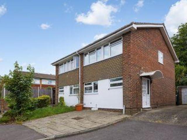 House for sale in Reigate, Reigate and Banstead