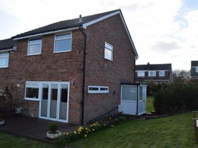 House for sale in Halifax, Calderdale