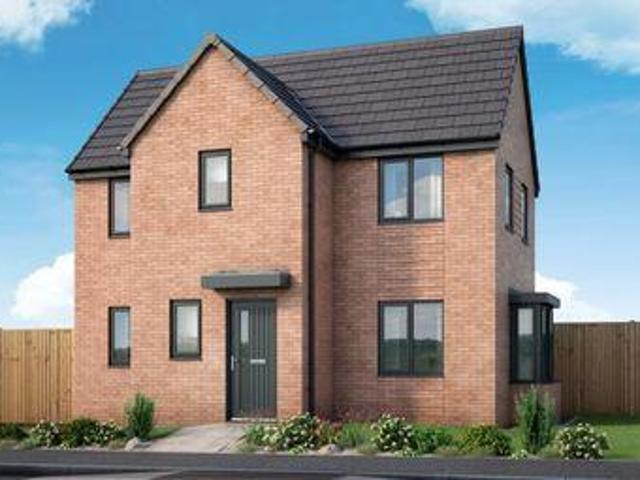 House for sale in South Yorkshire