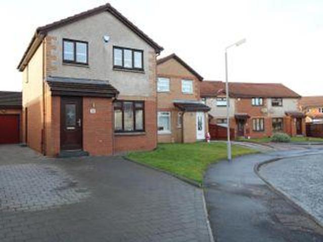 House for sale in Hamilton, Scotland