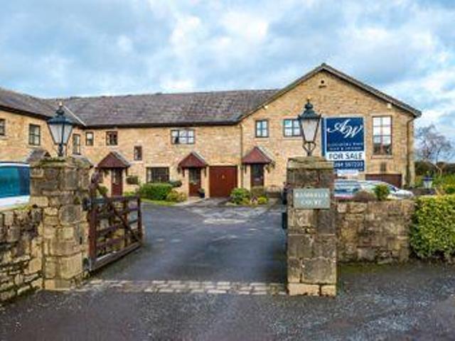 House for sale in Bolton-le-Sands, Lancaster